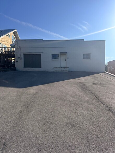 More Photos Of 1719 N Central St, Knoxville Storefront Retail Office For Lease