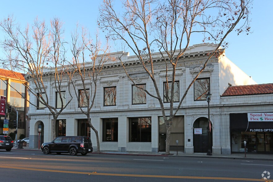 More Photos Of 1330-1336 E 14th St, San Leandro Medical For Lease