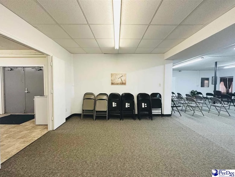 More Photos Of 1007 Highway 301, Dillon Flex For Sale