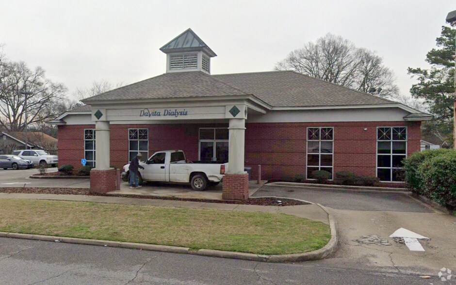 More Photos Of 1929 32nd Ave N, Birmingham Medical For Sale