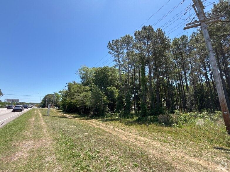 Primary Photo Of 1248 Highway 17, Little River Land For Sale