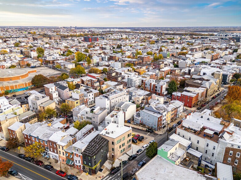 More Photos Of 2301 Frankford Ave, Philadelphia Apartments For Sale
