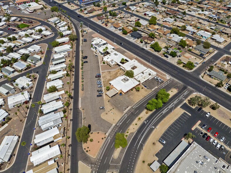 More Photos Of 4700 N 51st Ave, Phoenix Medical For Sale