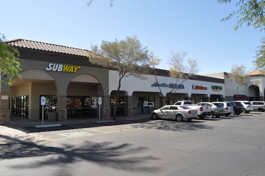 More Photos Of S 40th St @ E Chandler Blvd, Phoenix Unknown For Lease