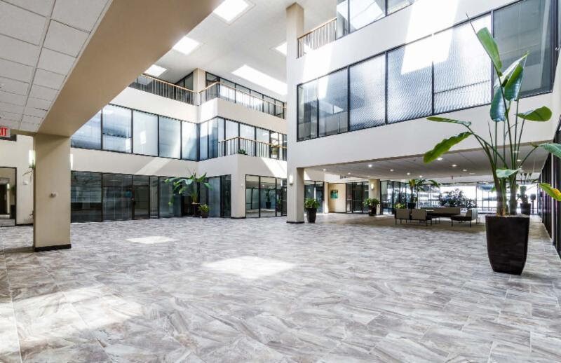 More Photos Of 390 Glenborough Dr, Houston Office For Lease