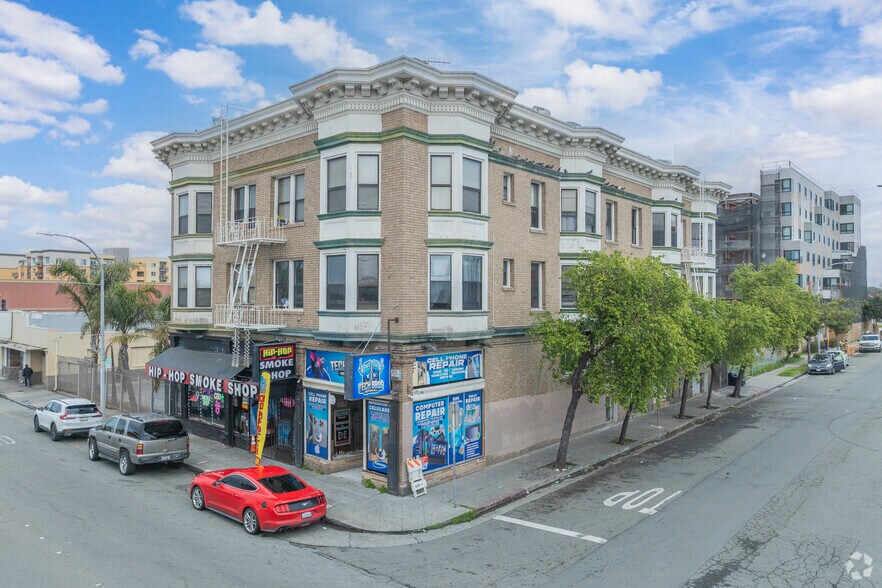 More Photos Of 315 25th St, Richmond Apartments For Sale