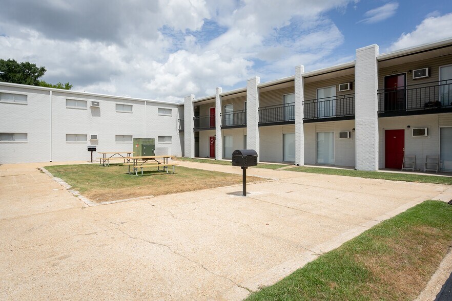 More Photos Of 603 Hargrove Rd, Tuscaloosa Apartments For Sale