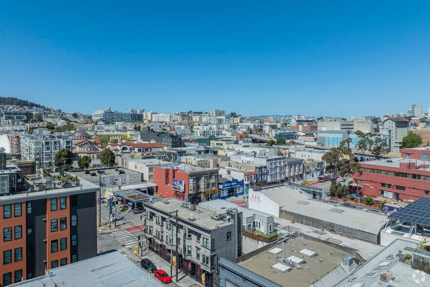 More Photos Of 1799 Mission St, San Francisco Apartments For Lease