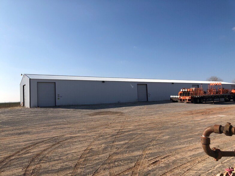 More Photos Of 11823 Highway 8, Fairview Industrial For Sale