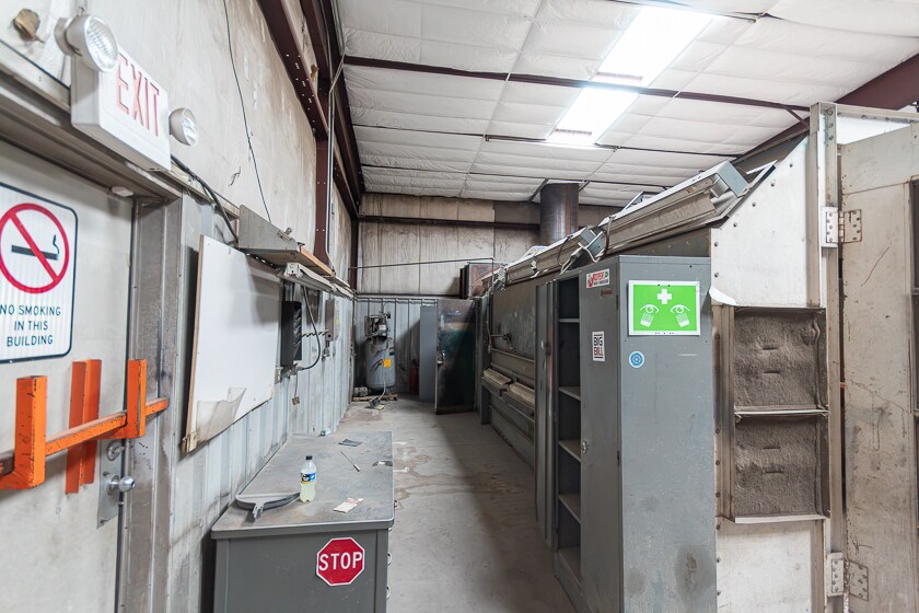 More Photos Of , Greeley Industrial For Sale