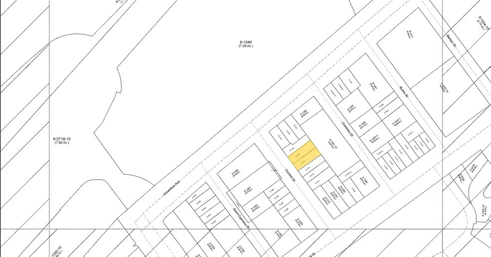 More Photos Of 37-39 Cunard St, Boston Apartments For Sale