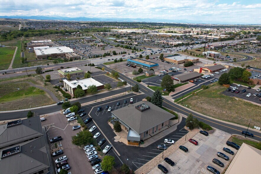 More Photos Of 19600 E Parker Square Dr, Parker Office For Lease