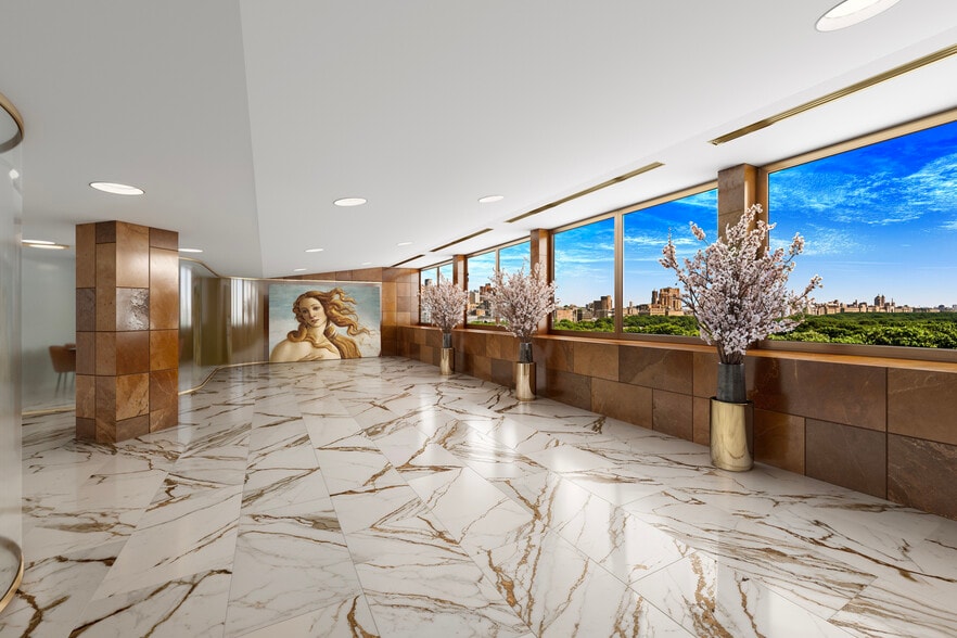 More Photos Of 30 Central Park S, New York Medical For Sale