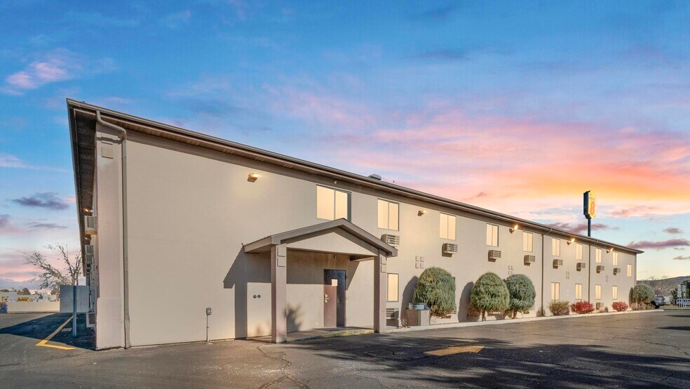 More Photos Of , Elko Hospitality For Sale