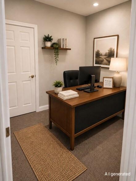 More Photos Of 132 W Washington Ave, Ava Medical For Sale