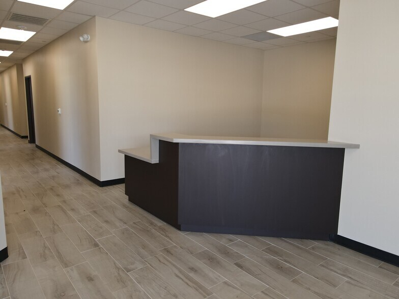 More Photos Of 22218 McCleskey, New Caney Manufacturing For Lease