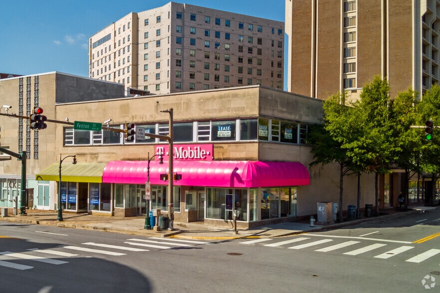 Photo of 2nd Floor Ste 8600 Fenton Street