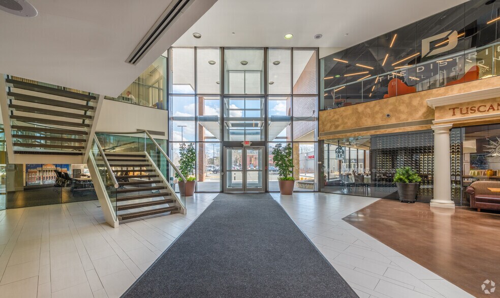 More Photos Of 2400 District Ave, Burlington Unknown For Lease