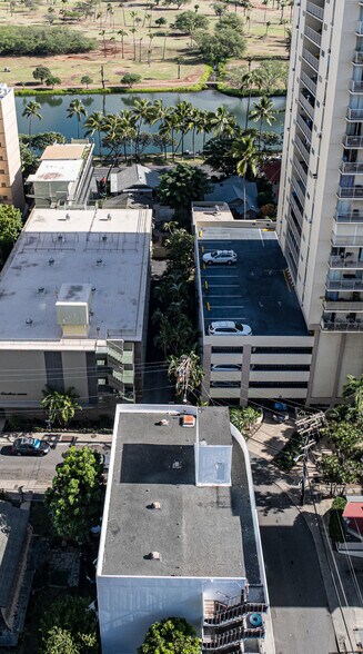 More Photos Of 250 Kapili St, Honolulu Apartments For Sale