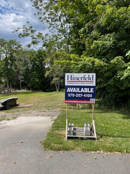 More Photos Of Sam's, Scott Township Lackawanna Land For Sale