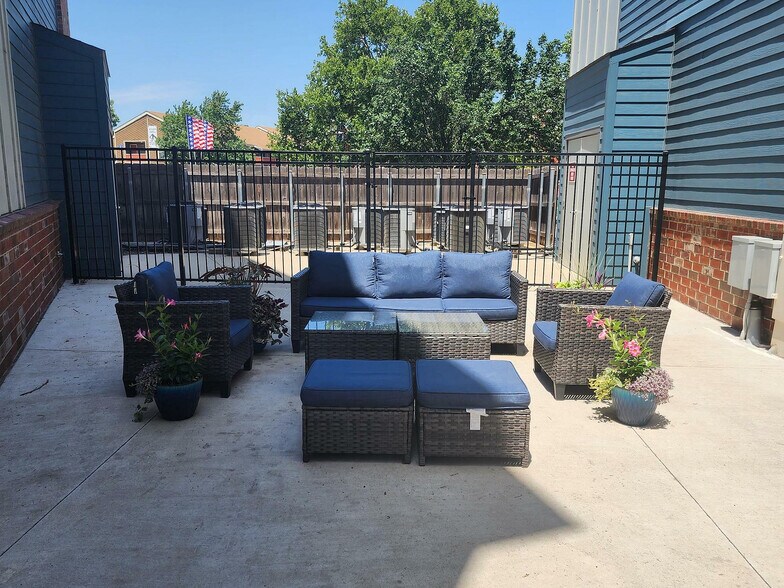 More Photos Of 429 W Central Ave, Wichita Apartments For Sale