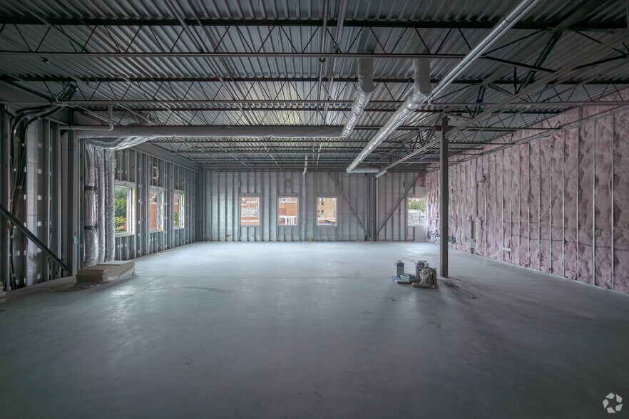 More Photos Of 6705 Heritage Pkwy, Rockwall Medical For Lease