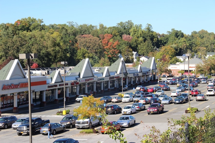 More Photos Of 325 S Highland Ave, Briarcliff Manor Village Medical For Lease