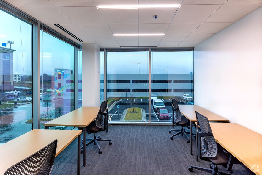 Photo of 2nd Floor Ste Coworking