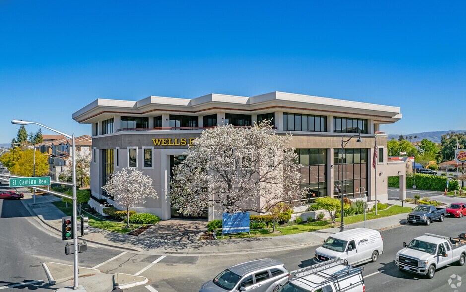 Primary Photo Of 1995 El Camino Real, Santa Clara Office For Sale