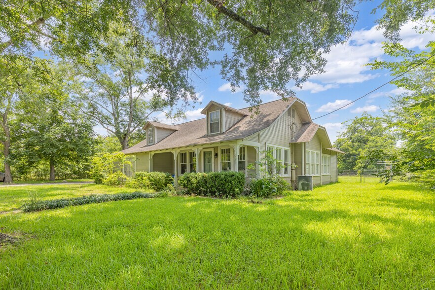 More Photos Of 9283 SH 75 South, New Waverly Land For Sale