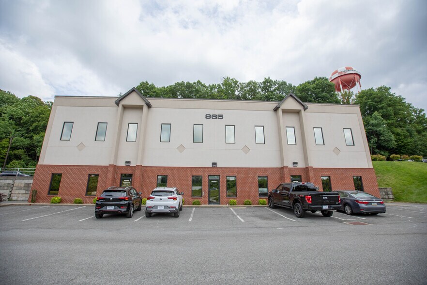 More Photos Of 965 Hartman Run Rd, Morgantown Unknown For Lease