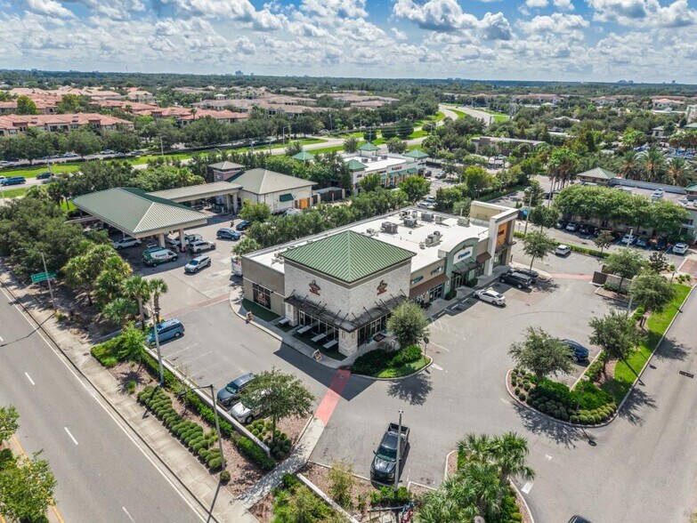 More Photos Of 11620 Lakeside Village Ln, Windermere Storefront For Sale