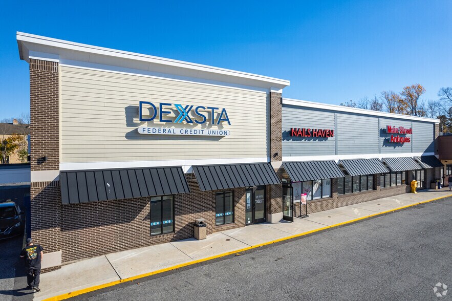 More Photos Of 1900-1918 Kirkwood Hwy, Newark Unknown For Lease