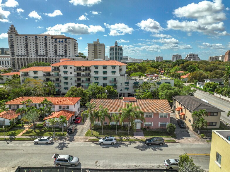 More Photos Of , Coral Gables Multifamily For Sale