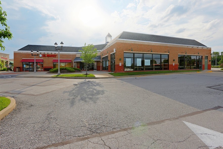 More Photos Of 2460-2490 Taylor Rd, Wildwood Unknown For Lease