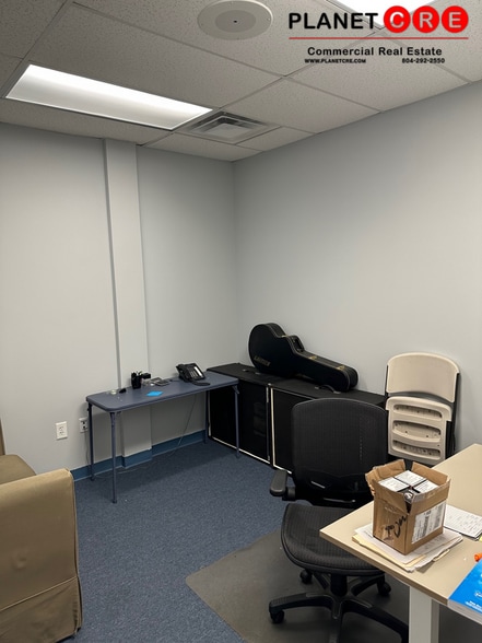 More Photos Of 8175 Staples Mill Road, Richmond Manufacturing For Lease