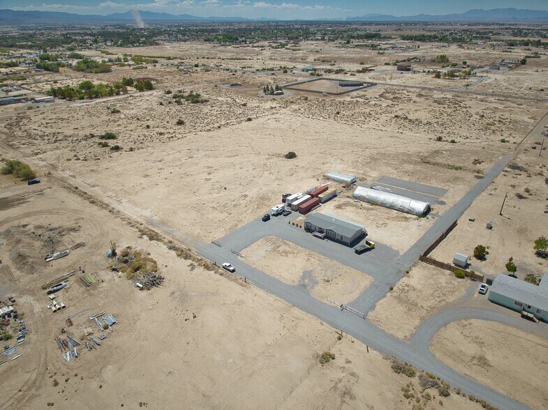 More Photos Of 2681 Shady Ln, Pahrump Food Processing For Sale