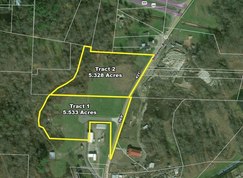 Primary Photo Of 515 Stillwater Ave, Dennison Land For Sale