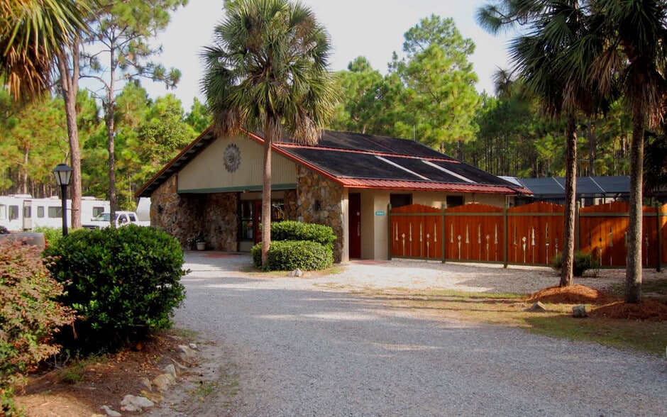 More Photos Of 11930 Panama City Beach Pky, Panama City Beach Trailer Camper Park For Sale