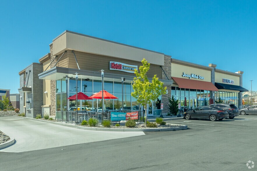 More Photos Of 1310 Scheels Dr, Sparks Unknown For Lease