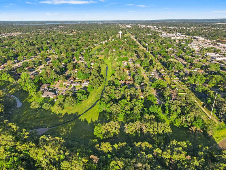 More Photos Of Moonshadows Dr Blvd, Humble Land For Sale