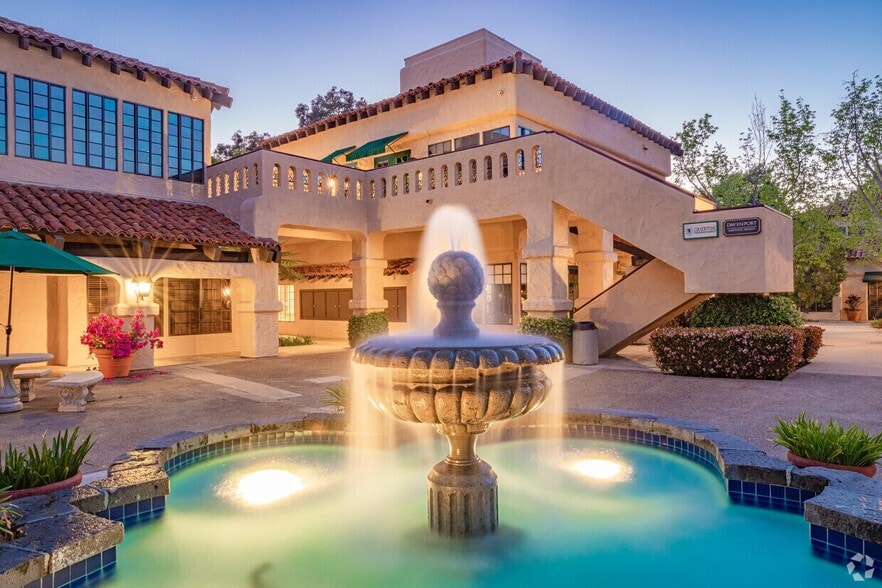 Primary Photo Of 16236 San Dieguito Rd, Rancho Santa Fe Unknown For Lease