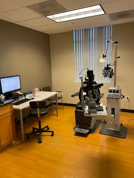 More Photos Of 14777 Los Gatos Blvd, Los Gatos Medical For Lease