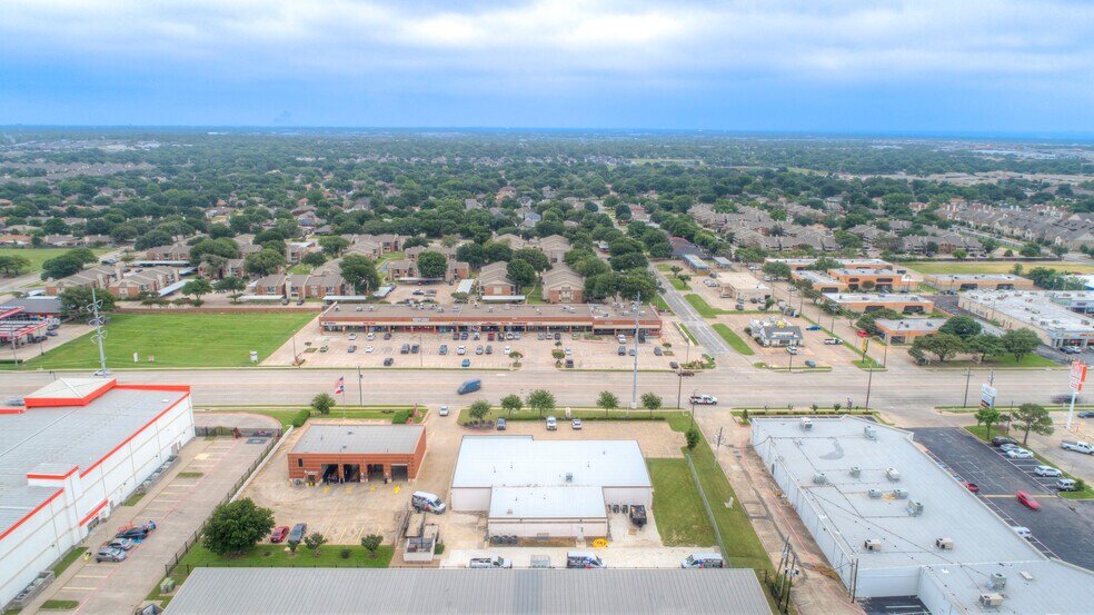 More Photos Of 5615 Rufe Snow Dr, North Richland Hills Freestanding For Sale