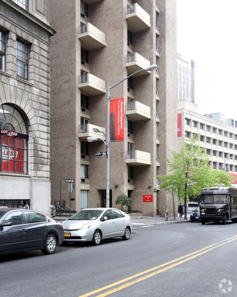 More Photos Of 69 Gold St, New York Apartments For Sale