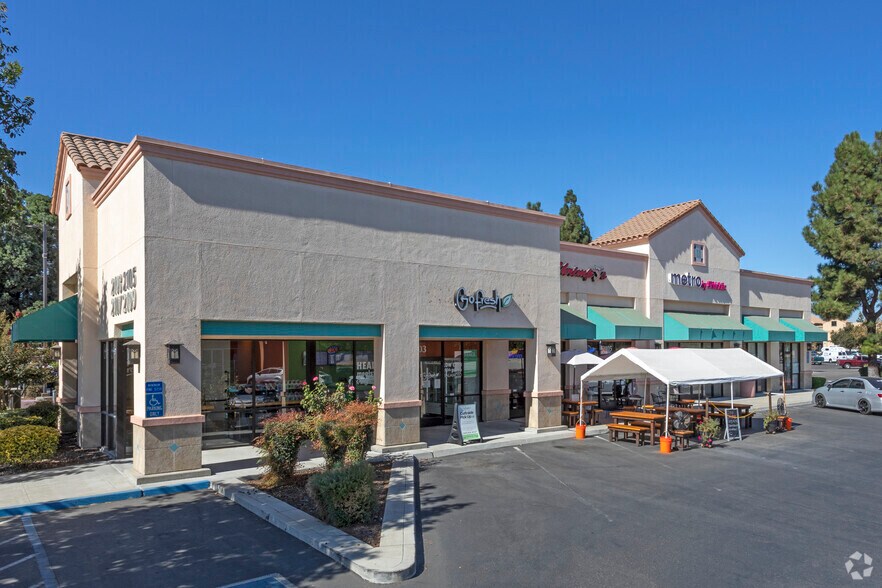 1645 Countryside Dr, Turlock, CA 95380 For Lease