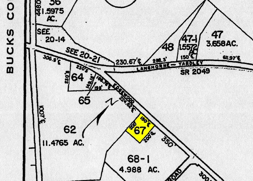 More Photos Of 1669 Edgewood Rd, Yardley Coworking Space