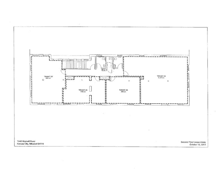 More Photos Of 404 W 75th St, Kansas City General Retail For Sale