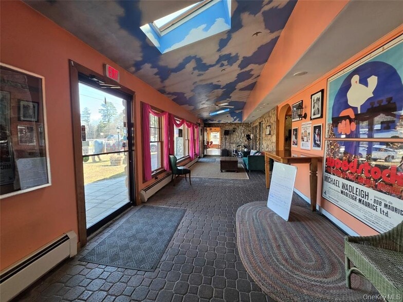 More Photos Of 951 State 17B Rt, Mongaup Valley Restaurant For Sale