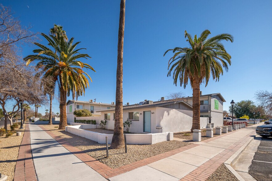 More Photos Of 5623 W Myrtle Ave, Glendale Apartments For Sale